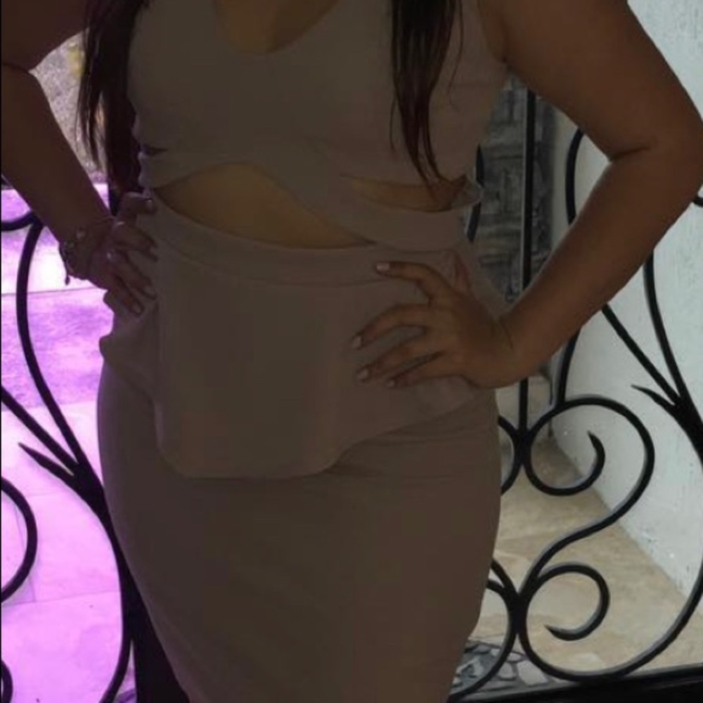 2 piece outfit